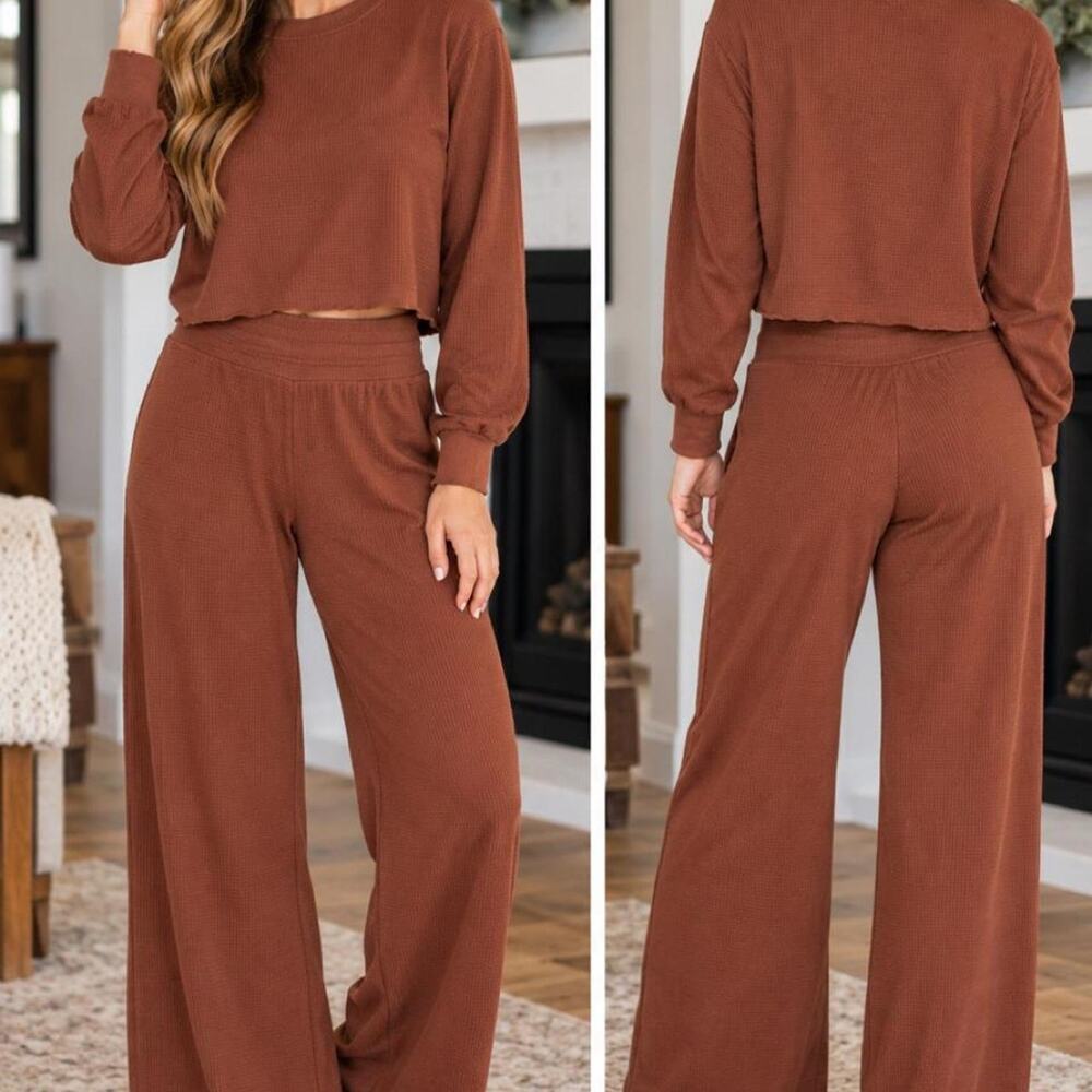 MATE the Label XL 100% Organic cotton Thermal Set
